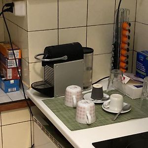Appartement met een Slaapkamer